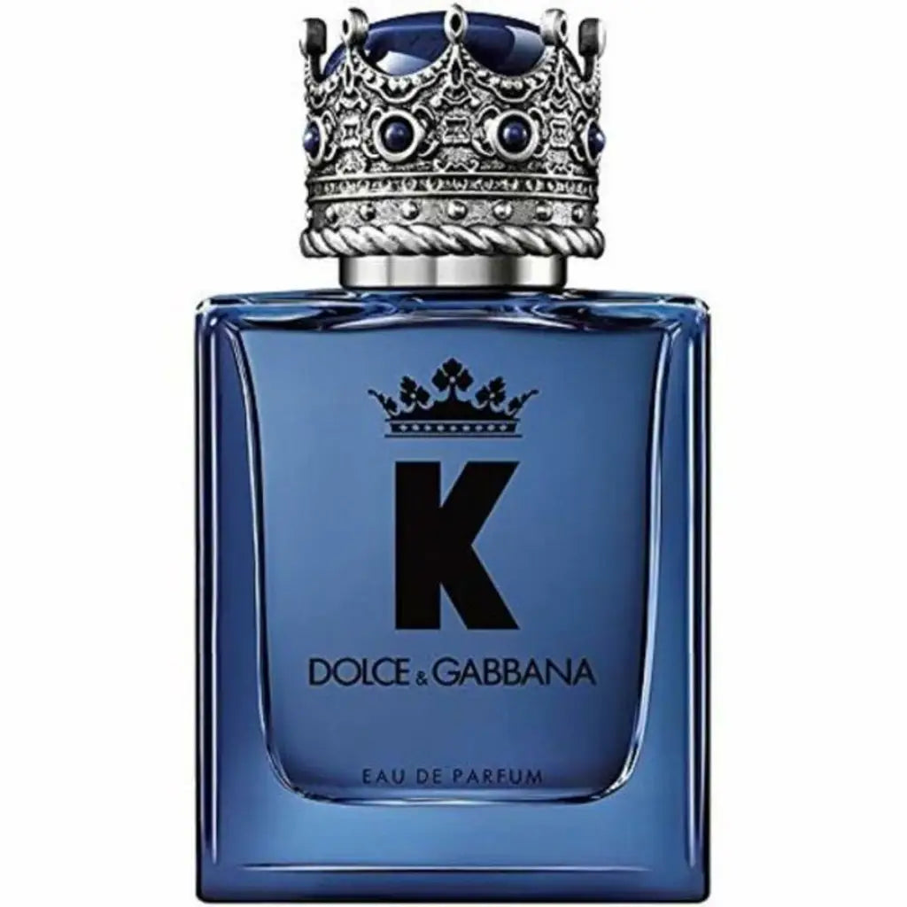 Perfume Hombre K Dolce & Gabbana EDP - Belleza Baño