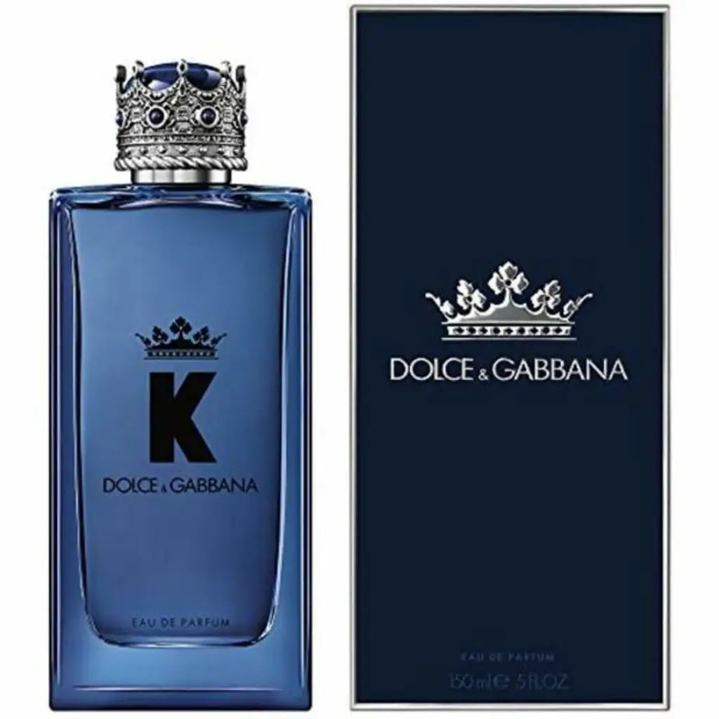 Perfume Hombre K Dolce & Gabbana EDP - Belleza Baño