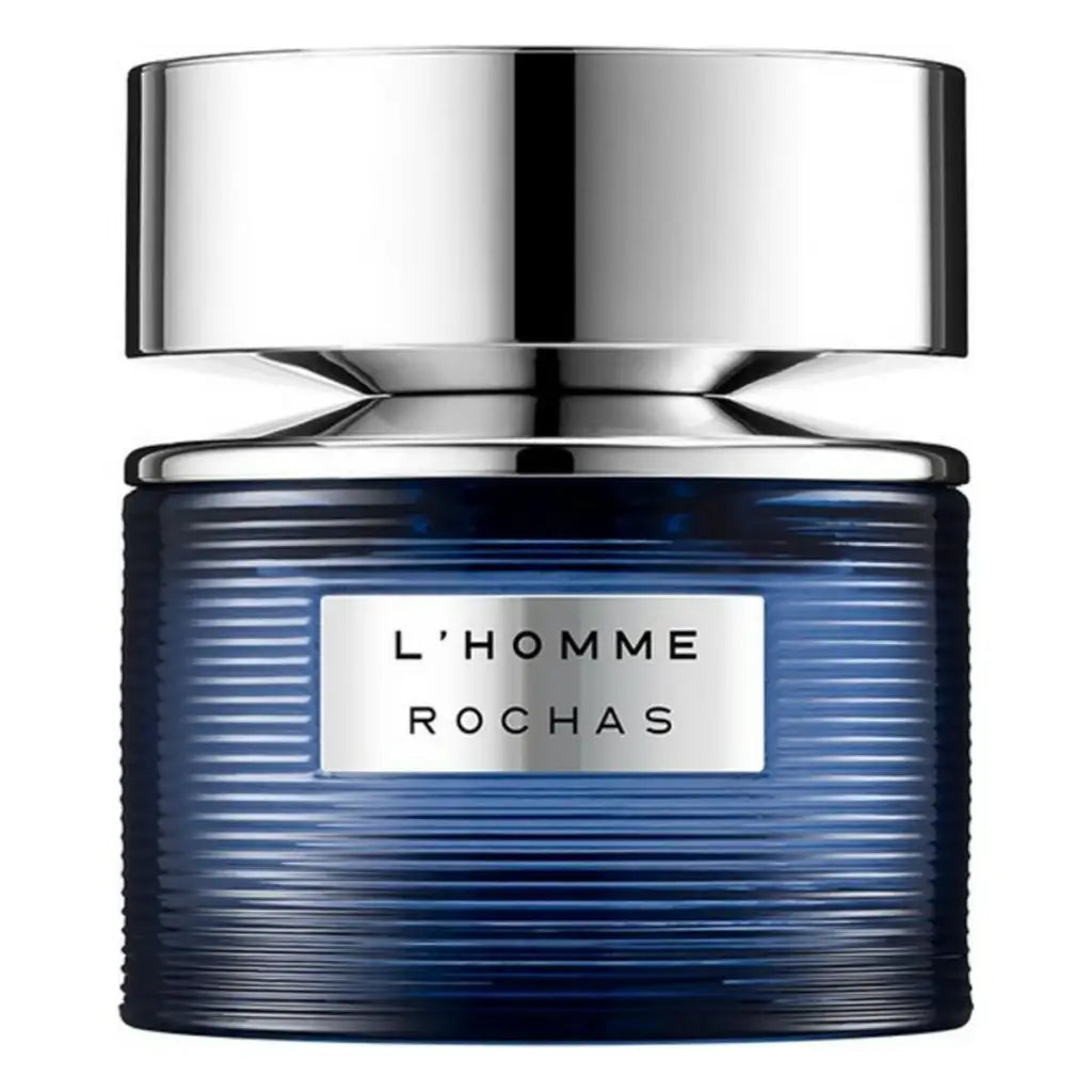 Perfume Hombre L’Homme Rochas EDT - Belleza Perfumes