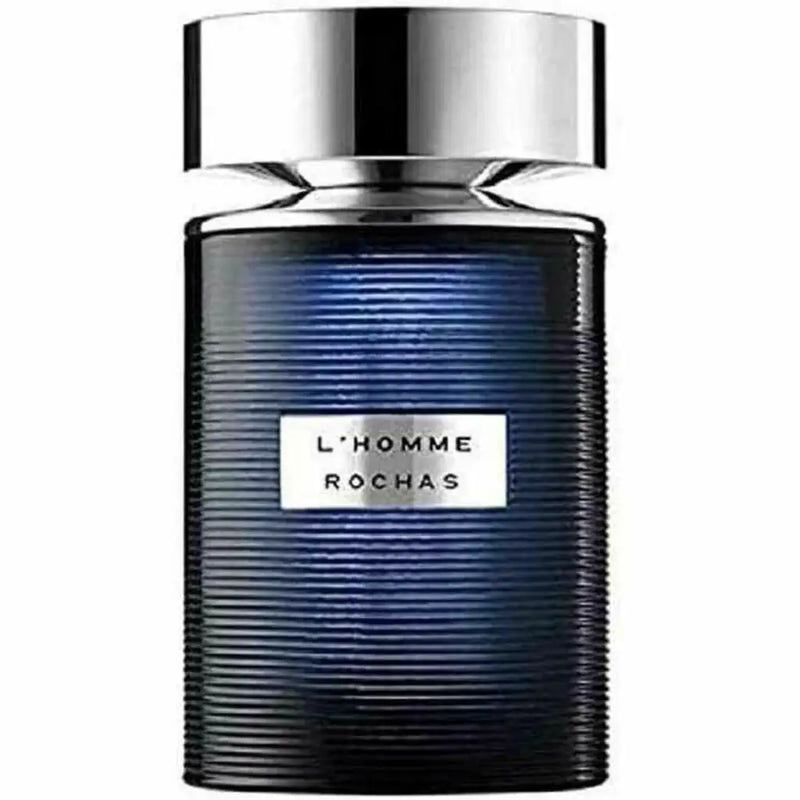 Perfume Hombre L’Homme Rochas EDT - Belleza Perfumes