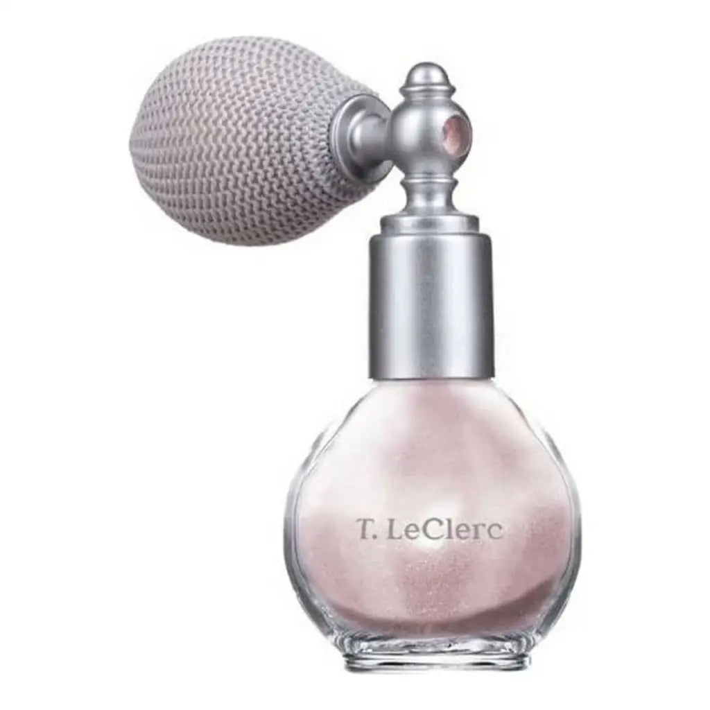 Perfume Hombre La Poudre Secrete LeClerc Original - Belleza