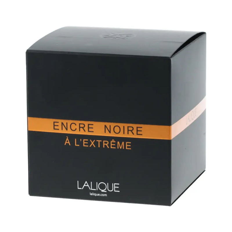 Perfume Hombre Lalique EDP Encre Noire A L’extreme (100