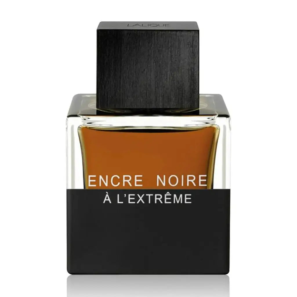 Perfume Hombre Lalique EDP Encre Noire A L’extreme (100