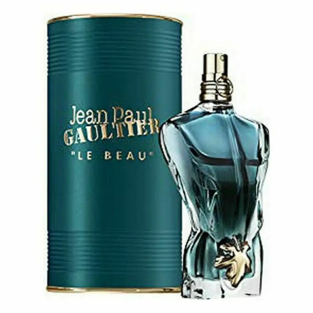 Perfume Hombre Le Beau Jean Paul Gaultier EDT - Belleza