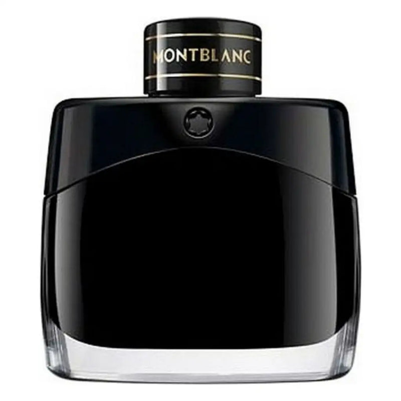 Perfume Hombre Legend Montblanc EDP - Belleza Perfumes