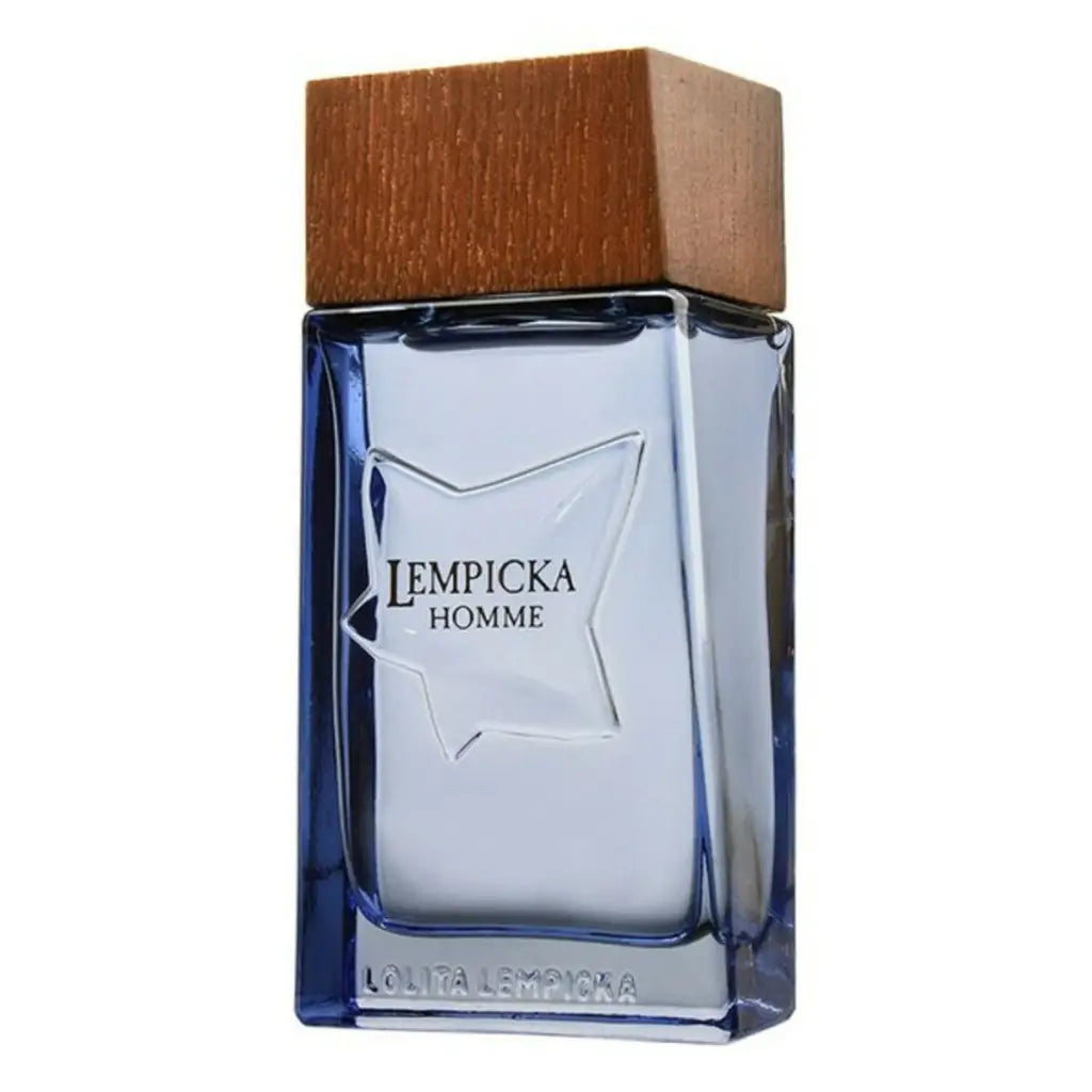 Perfume Hombre Lempicka Homme Lolita Lempicka EDT - Belleza