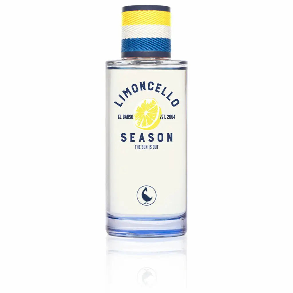 Perfume Hombre Limoncello Season El Ganso EDT (125 ml)