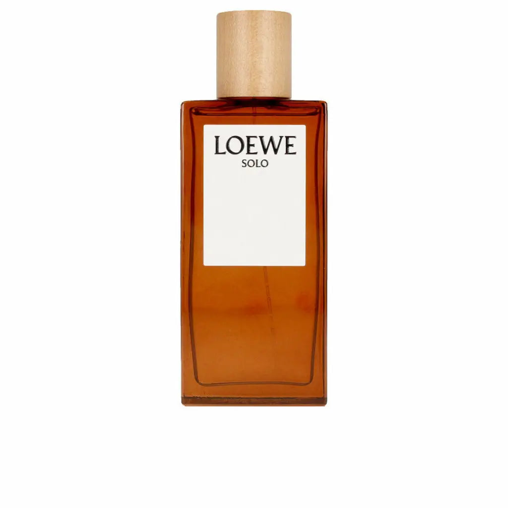 Perfume Hombre Loewe (100 ml) - Belleza Perfumes