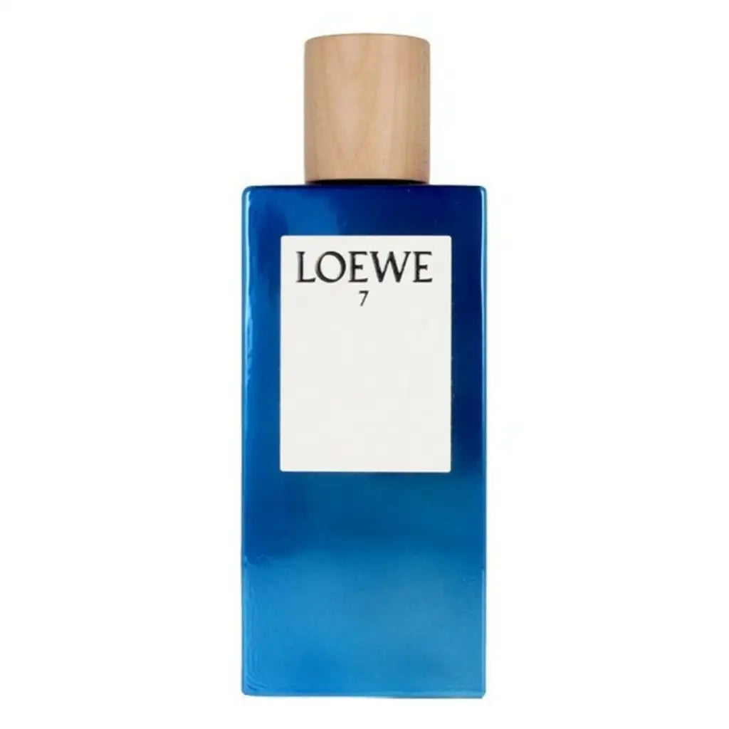 Perfume Hombre Loewe 7 EDT - Belleza Perfumes y fragancias