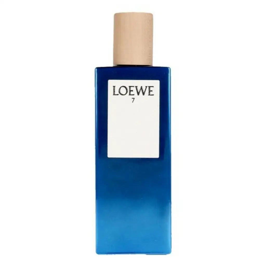 Perfume Hombre Loewe 7 EDT - Belleza Perfumes y fragancias