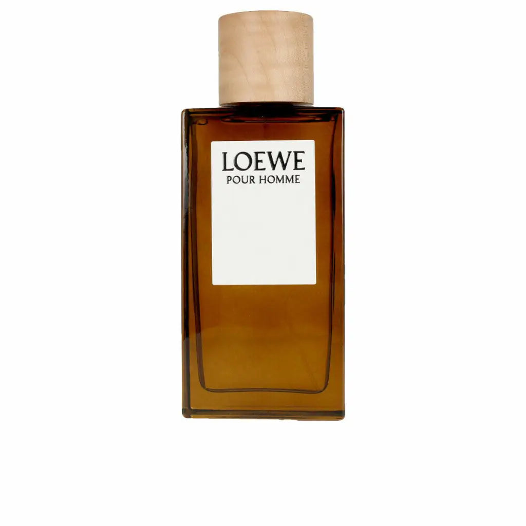 Perfume Hombre Loewe 8426017071604 Pour Homme Loewe Pour