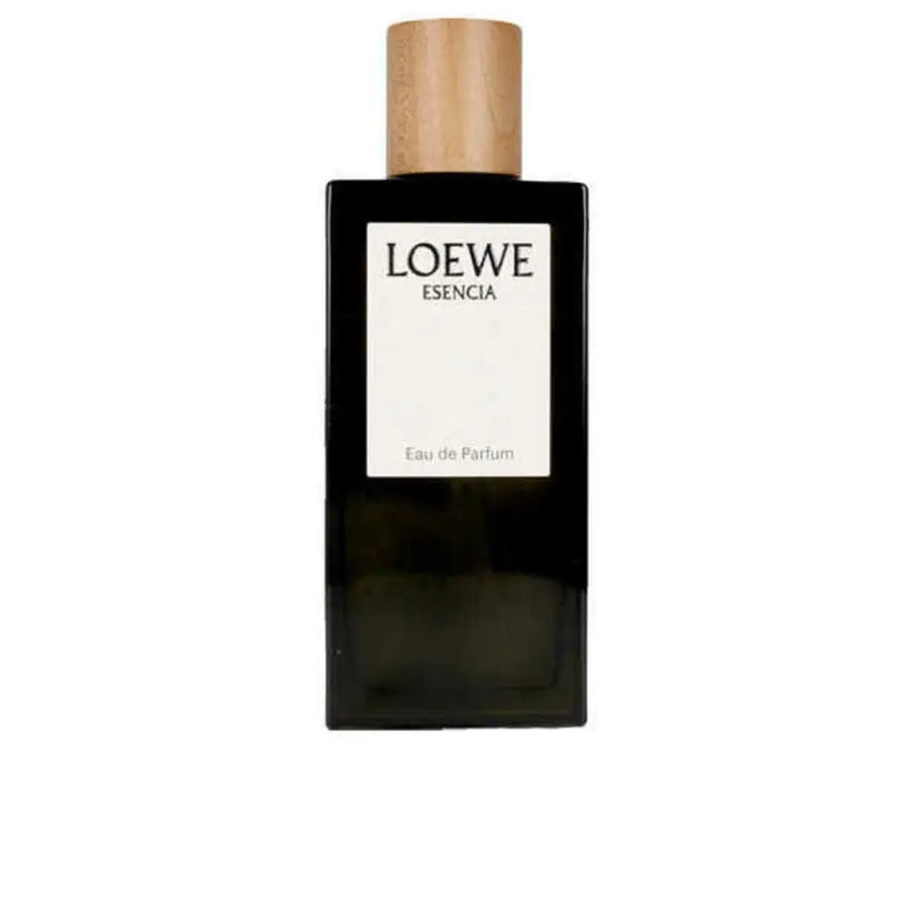 Perfume Hombre Loewe Esencia (100 ml) - Belleza Perfumes