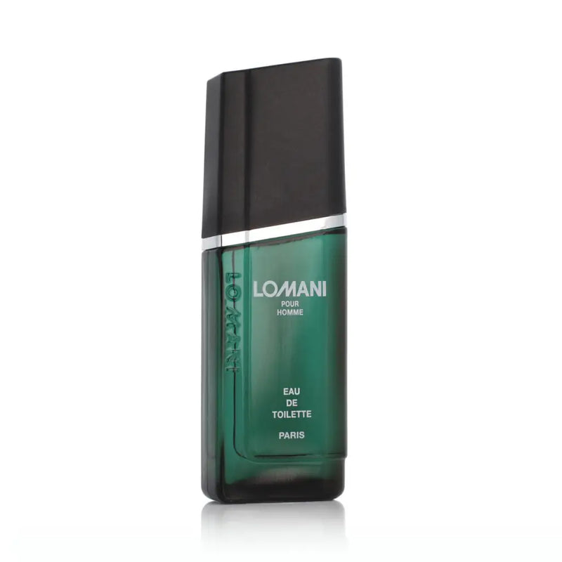 Perfume Hombre Lomani EDT Pour Homme 100 ml - Belleza