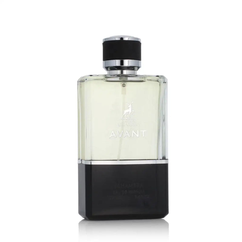 Perfume Hombre Maison Alhambra EDP 100 ml Avant - Belleza