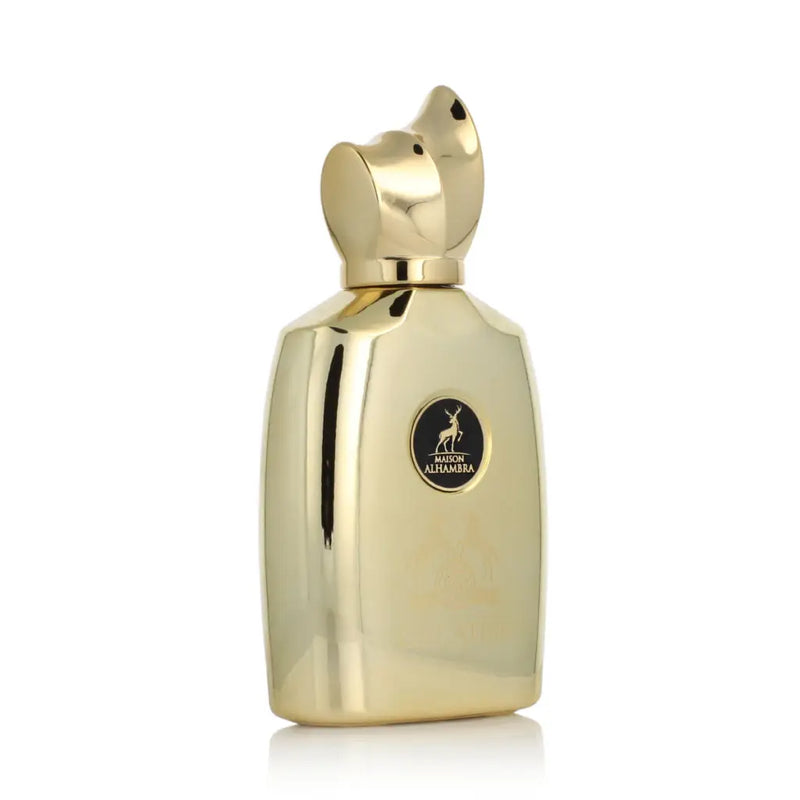 Perfume Hombre Maison Alhambra EDP Galatea 100 ml - Belleza