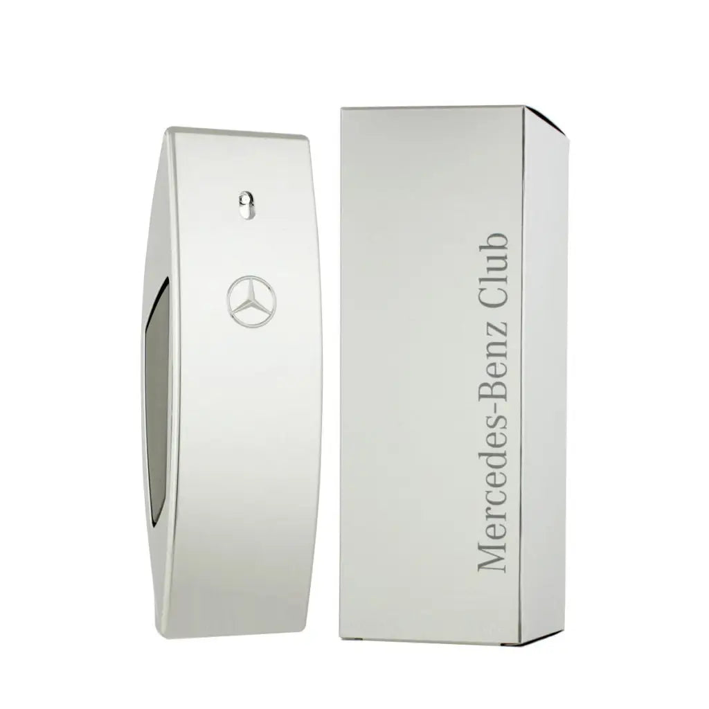 Perfume Hombre Mercedes Benz EDT Mercedes - Benz Club 100