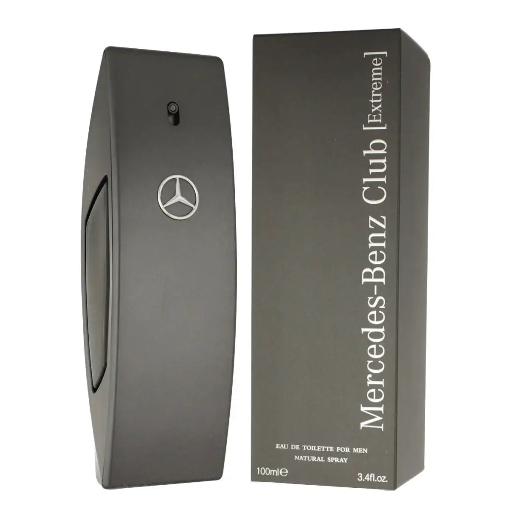 Perfume Hombre Mercedes Benz EDT Mercedes - Benz Club