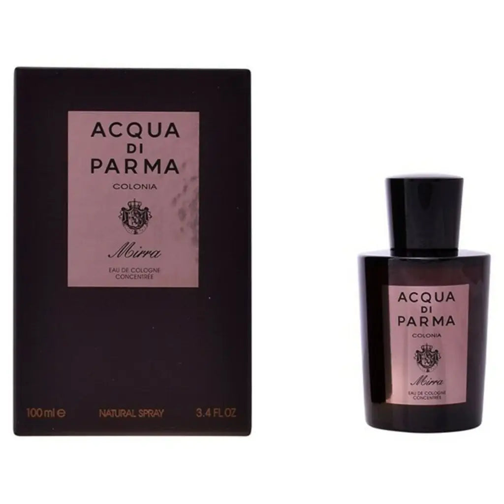 Perfume Hombre Mirra Acqua Di Parma EDC - Belleza Perfumes