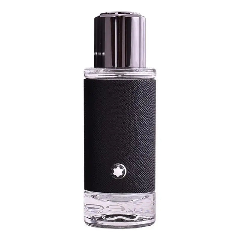 Perfume Hombre Montblanc EDP Explorer - Belleza Perfumes