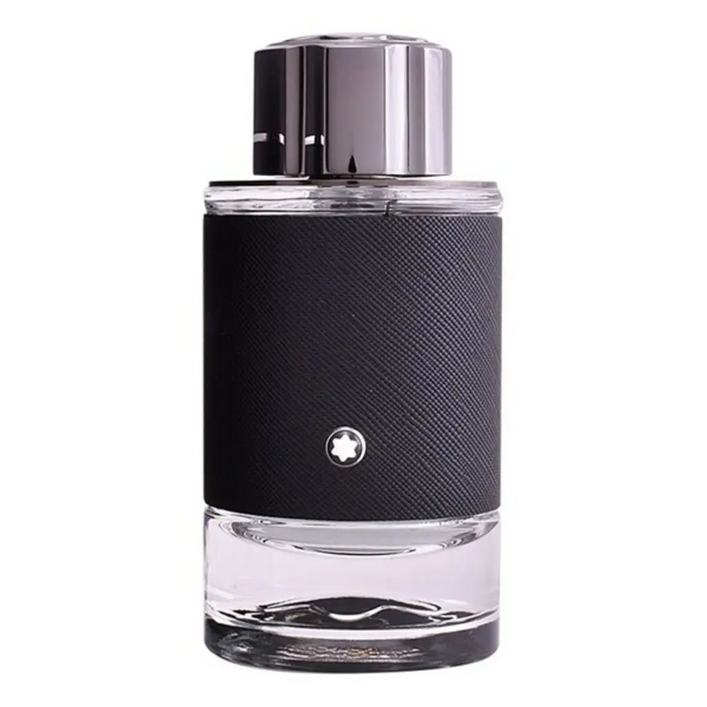 Perfume Hombre Montblanc EDP Explorer - Belleza Perfumes