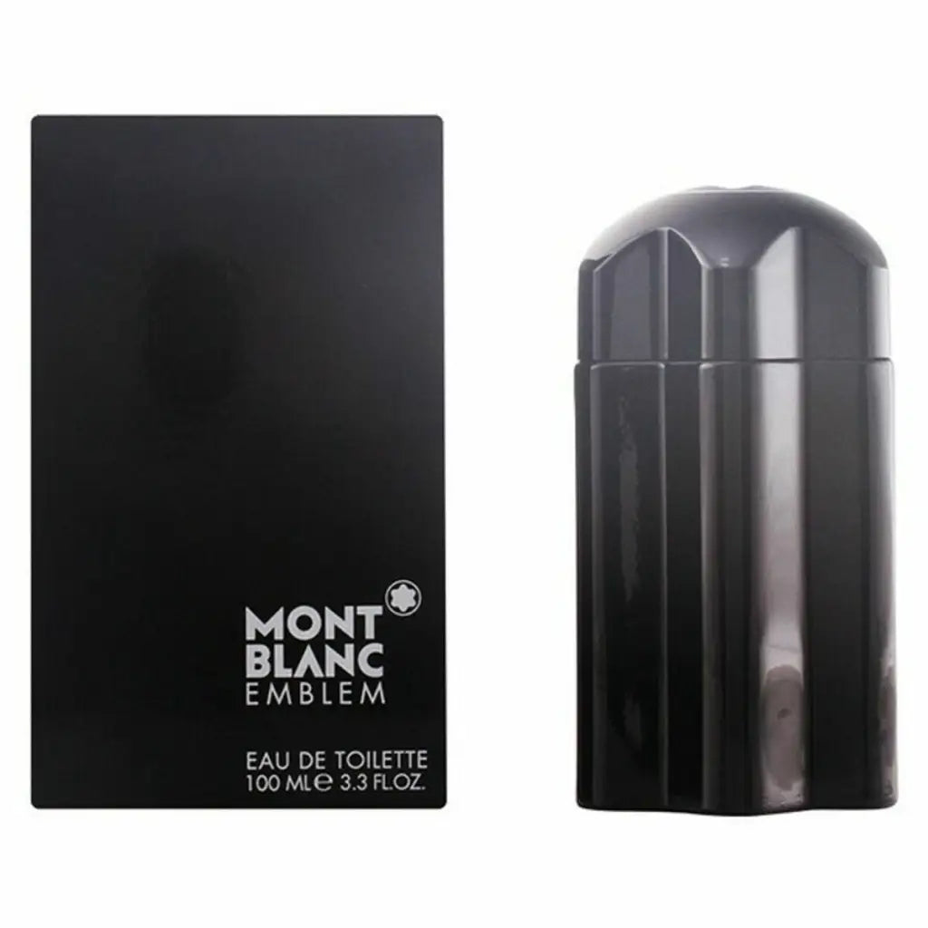 Perfume Hombre Montblanc EDT 100 ml - Belleza Perfumes