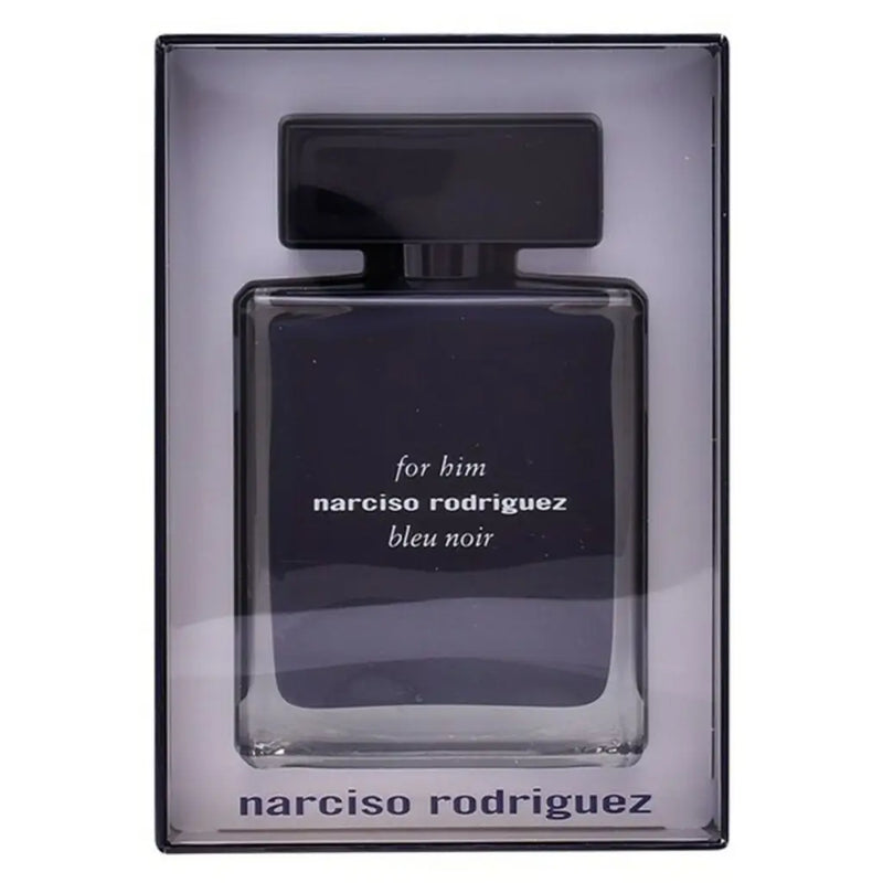 Perfume Hombre Narciso Rodriguez For Him Bleu Noir Narciso