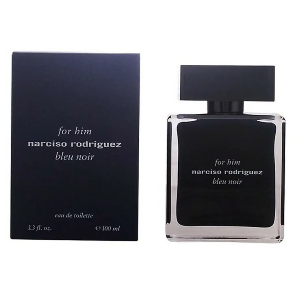 Perfume Hombre Narciso Rodriguez For Him Bleu Noir Narciso