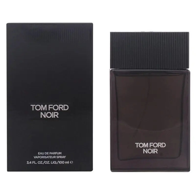 Perfume Hombre Noir Tom Ford EDP noir 100 ml - 100 ml