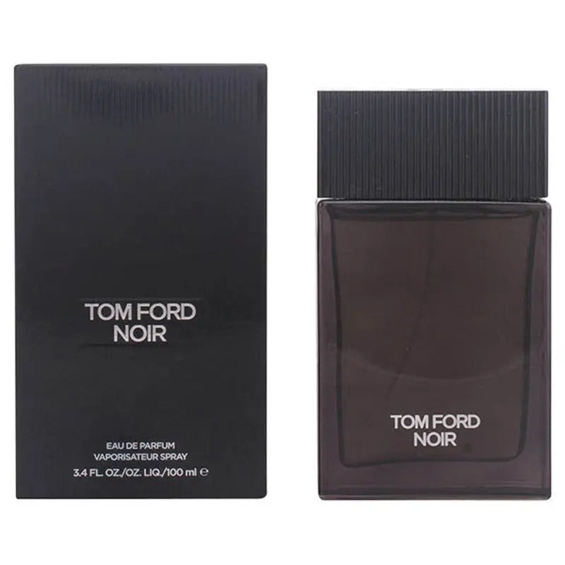 Perfume Hombre Noir Tom Ford EDP noir 100 ml - 100 ml