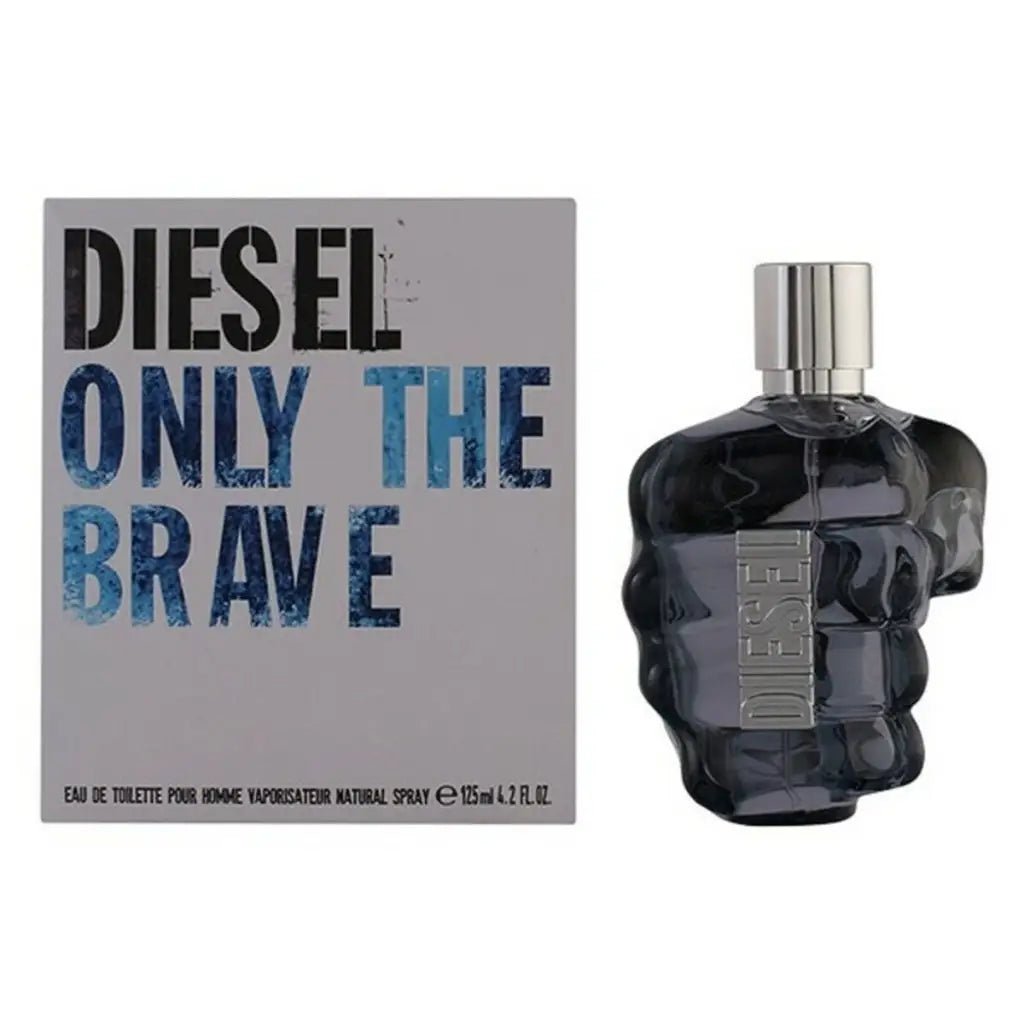 Perfume Hombre Only The Brave Diesel EDT - Belleza Perfumes