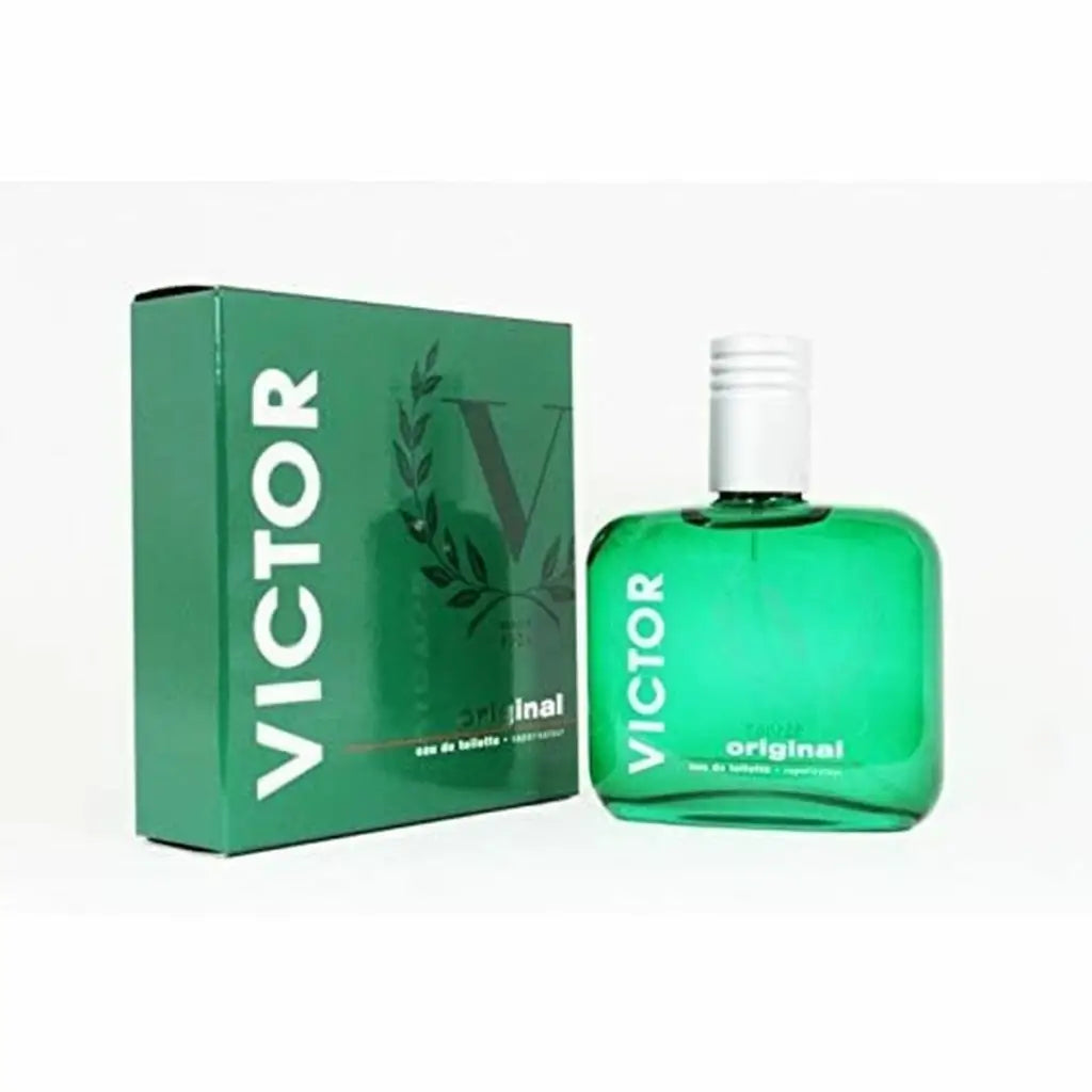 Perfume Hombre Original Victor (100) EDT - Belleza Perfumes