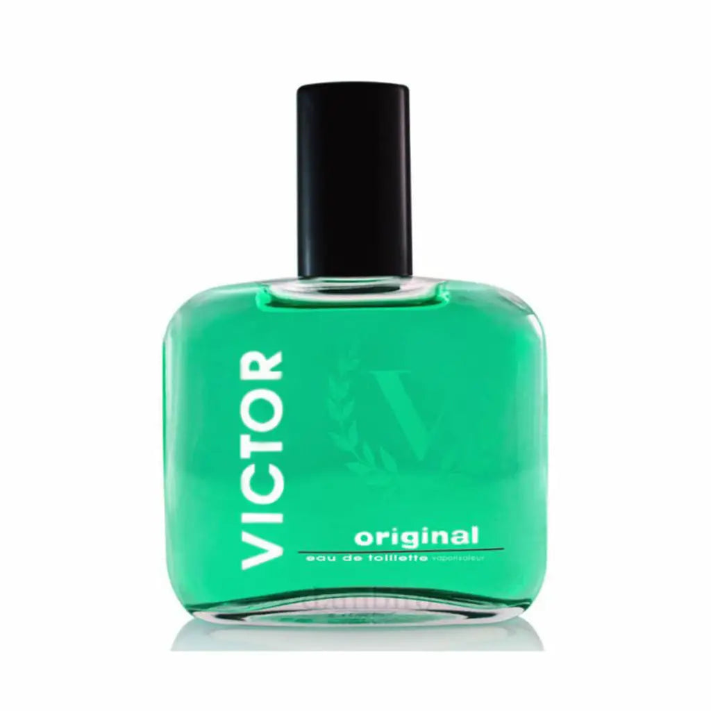 Perfume Hombre Original Victor (100) EDT - Belleza Perfumes