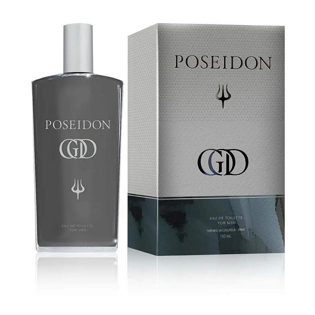 Perfume Hombre Poseidon 8411047136263 EDT 150 ml - Belleza