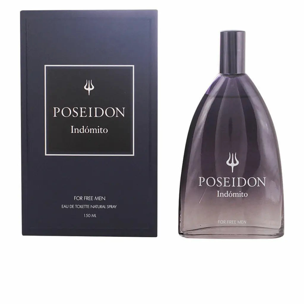 Perfume Hombre Poseidon Indomito (150 ml) - Belleza