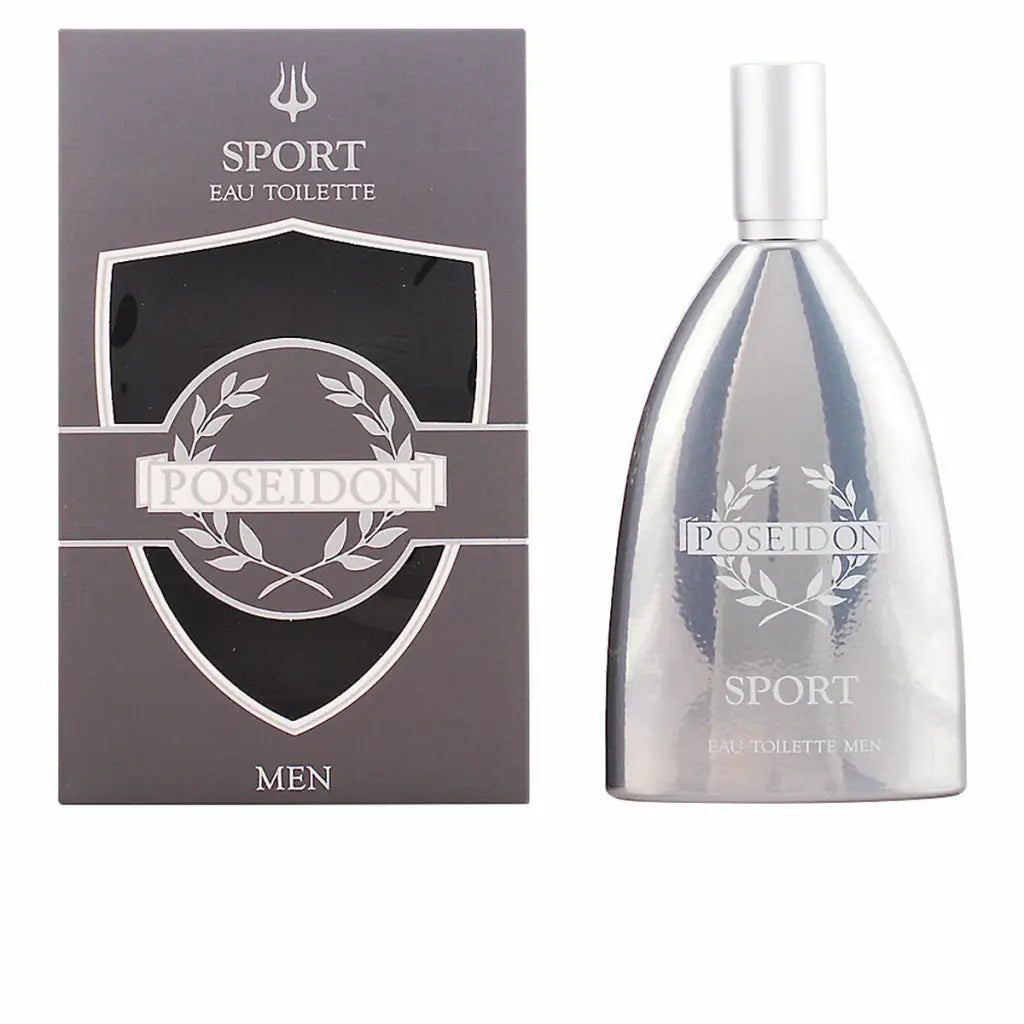 Perfume Hombre Poseidon Sport (150 ml) - Belleza Perfumes