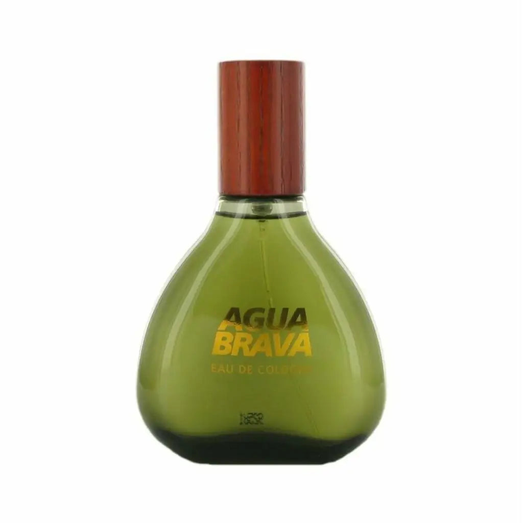 Perfume Hombre Puig Agua Brava EDC (500 ml) - Belleza