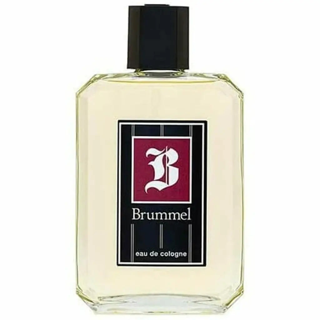 Perfume Hombre Puig Brummel EDC Brummel 500 ml - Belleza