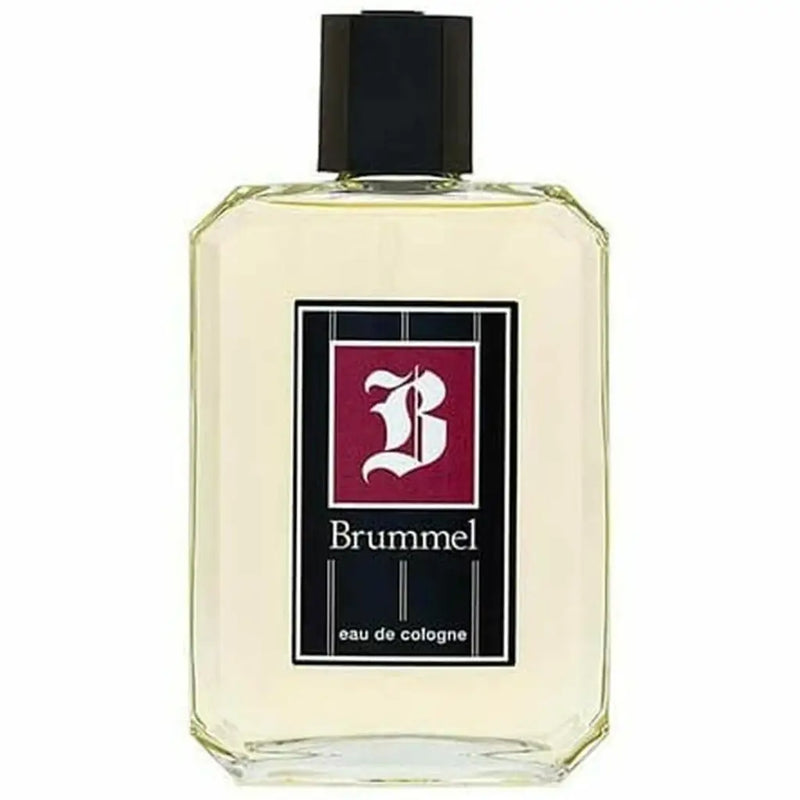 Perfume Hombre Puig Brummel EDC Brummel 500 ml - Belleza