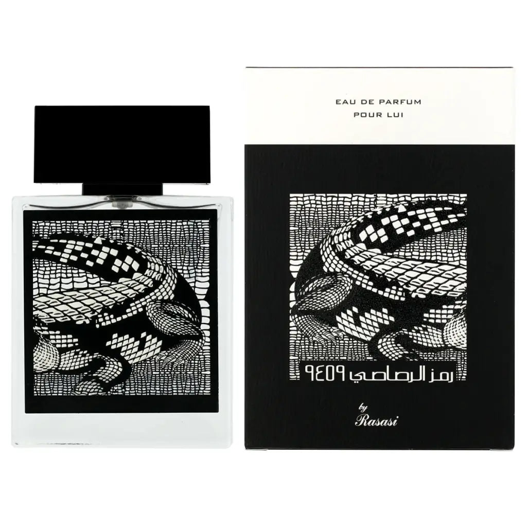 Perfume Hombre Rasasi EDP Rumz Al 9459 Pour Lui 50 ml