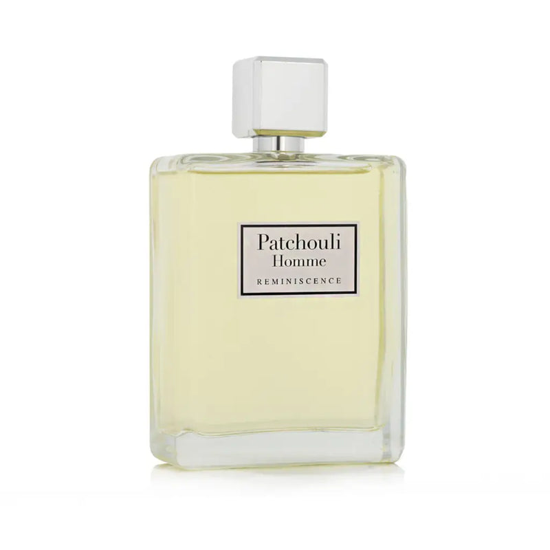 Perfume Hombre Reminiscence EDT Patchouli 200 ml - Belleza