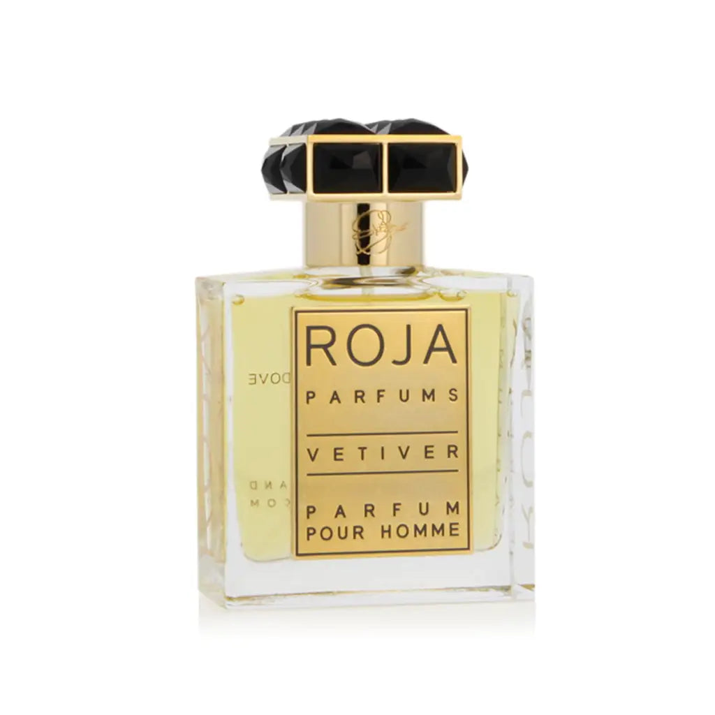 Perfume Hombre Roja Parfums Vetiver 50 ml - Belleza