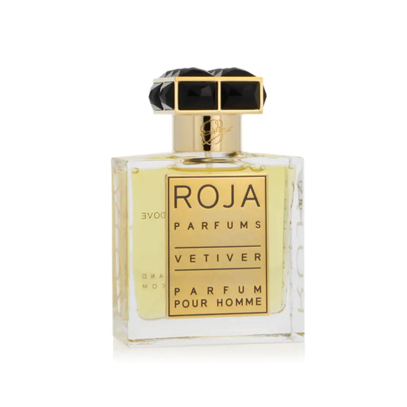 Perfume Hombre Roja Parfums Vetiver 50 ml - Belleza
