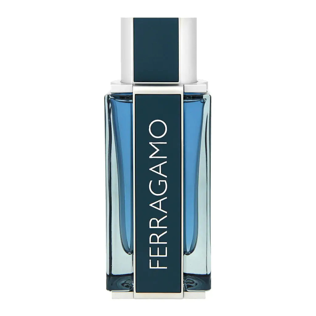 Perfume Hombre Salvatore Ferragamo EDP Intense Leather 100