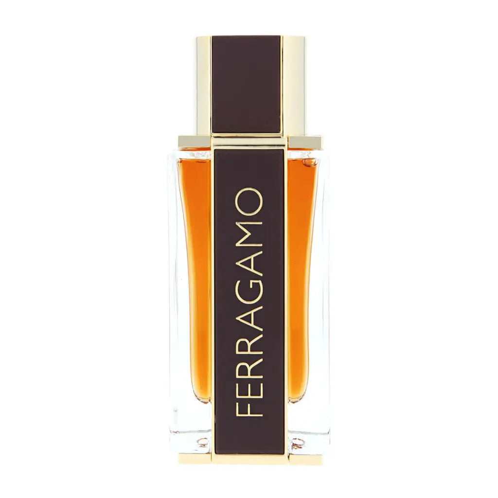 Perfume Hombre Salvatore Ferragamo EDP Ferragamo Spicy