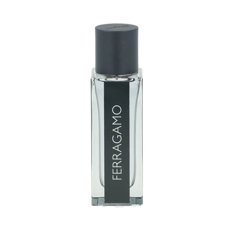 Perfume Hombre Salvatore Ferragamo EDT Ferragamo (30 ml)