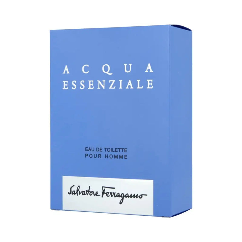 Perfume Hombre Salvatore Ferragamo EDT Acqua Essenziale 100