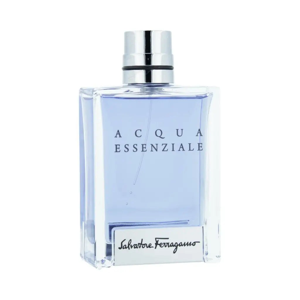 Perfume Hombre Salvatore Ferragamo EDT Acqua Essenziale 100