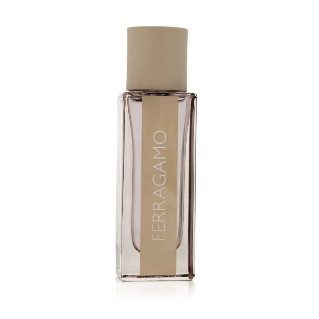 Perfume Hombre Salvatore Ferragamo EDT Ferragamo Bright