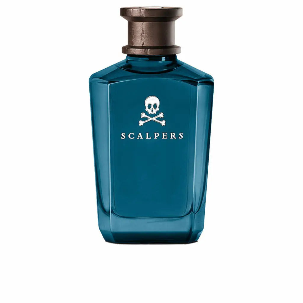 Perfume Hombre Scalpers EDP Yacht Club 125 ml - Belleza