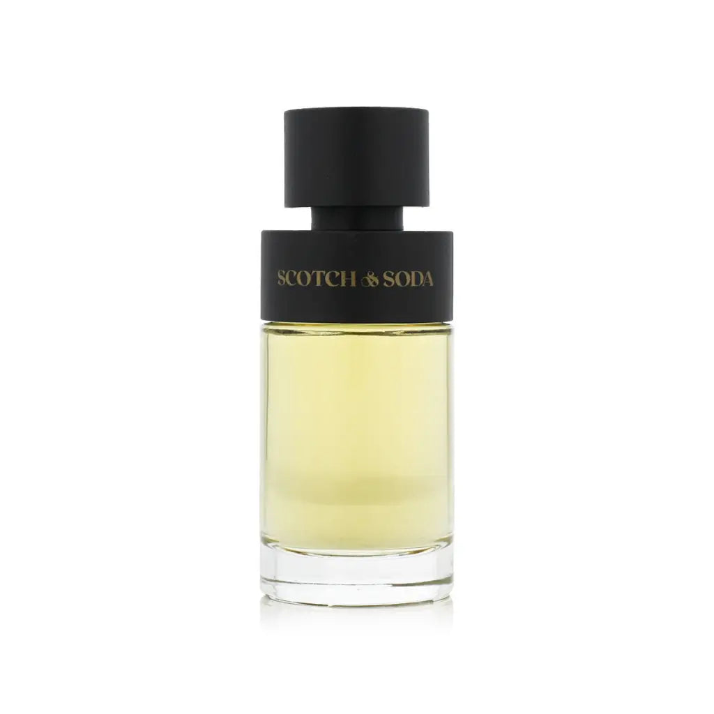 Perfume Hombre Scotch & Soda EDT Men 90 ml - Belleza